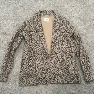 Abercrombie Soft A&F Cardigan
